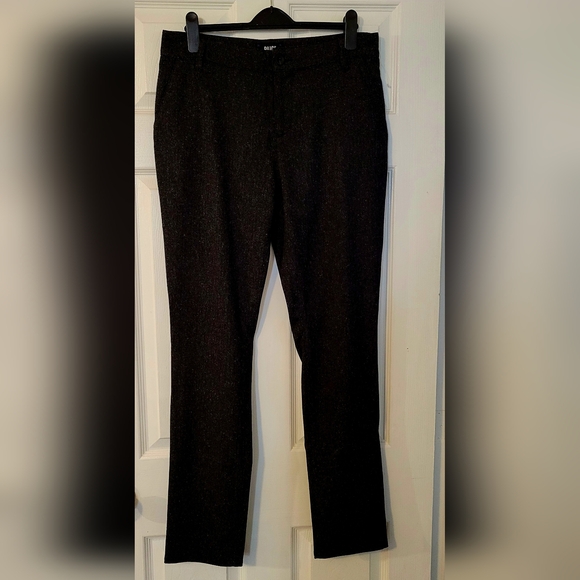 PAIGE Pants - Paige womens grey pants